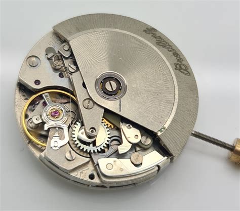 breitling montbrillant datora valjoux 7750|breitling watch movement.